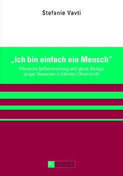 «Ich bin einfach ein Mensch»
