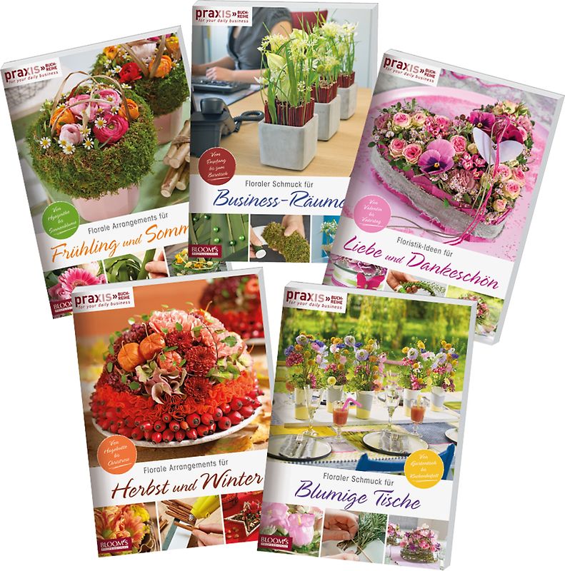 PRAXIS - for your daily business