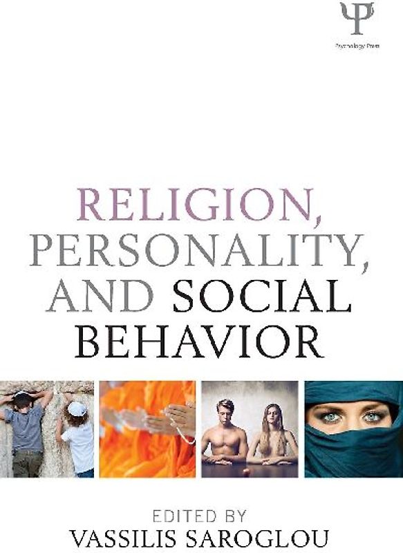 Religion, Personality, and Social Behavior