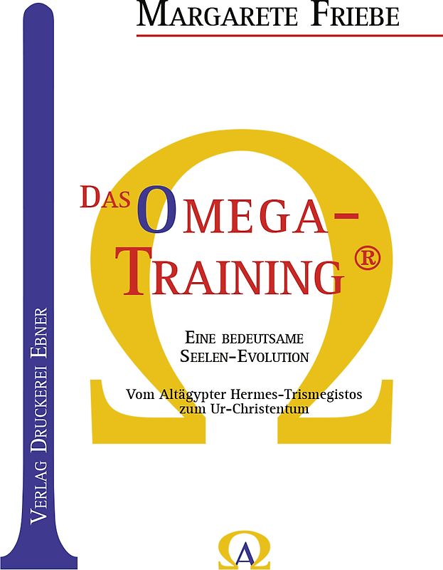 Das Omega - Training ®