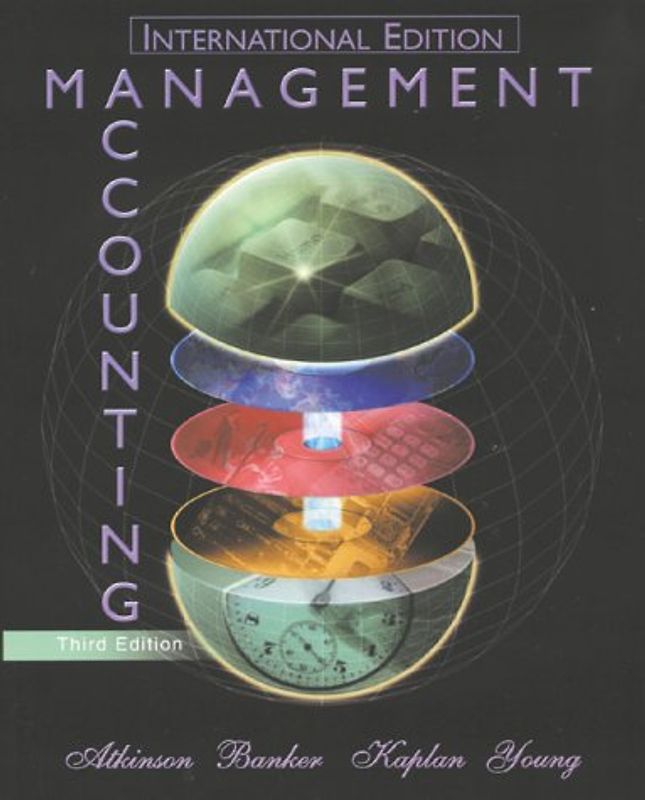 Management Accounting