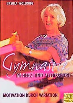 Gymnastik im Herz und Alterssport