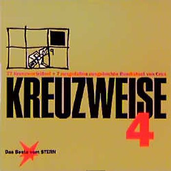 Kreuzweise 4