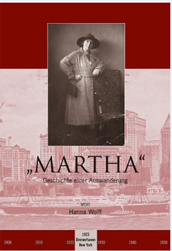 Martha