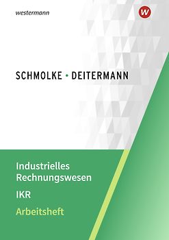 Industrielles Rechnungswesen - IKR