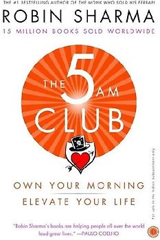The 5 AM Club