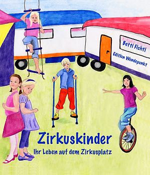 Zirkuskinder