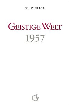 Geistige Welt 1957
