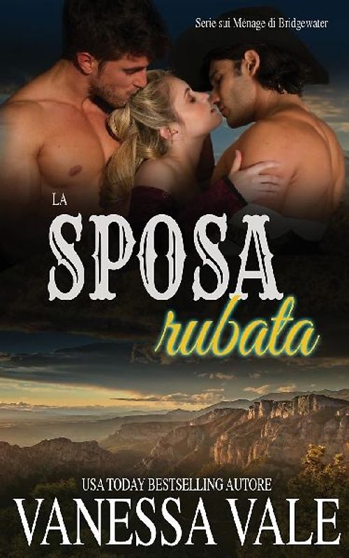 La sposa rubata