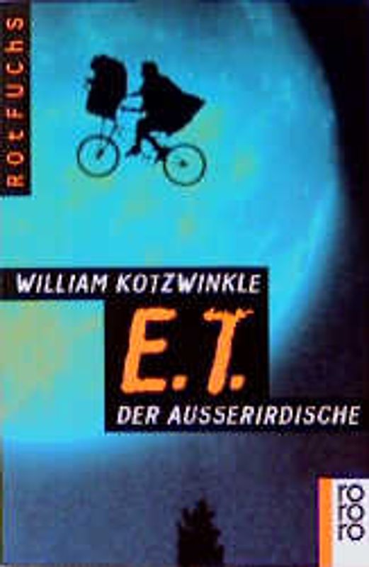 E.T. - Der Außerirdische