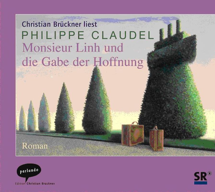Monsieur Linh oder die Gabe