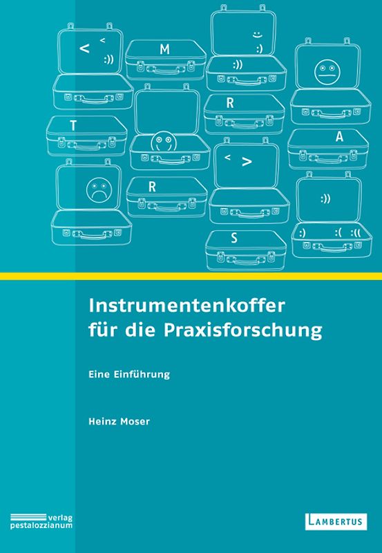 Instrumentenkoffer für die Praxisforschung