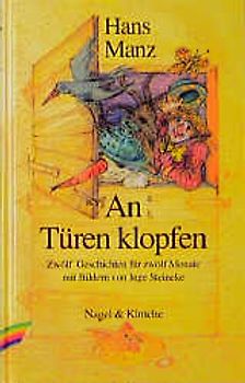 An Türen klopfen
