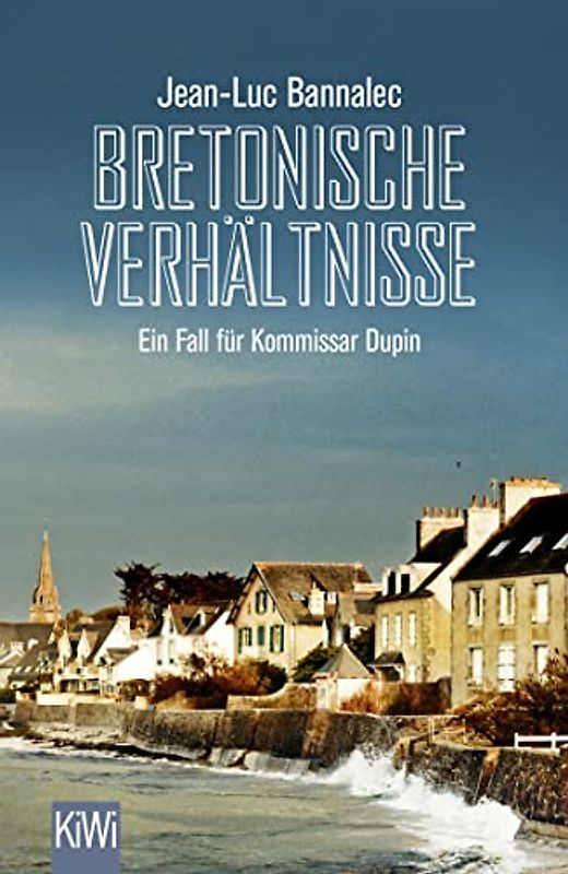 Bretonische Verhältnisse