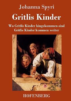 Gritlis Kinder
