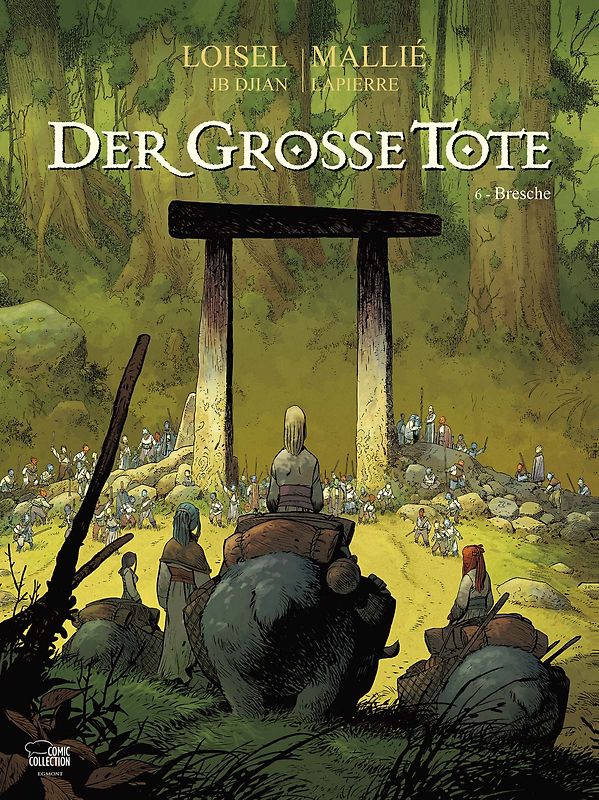 Der große Tote 06