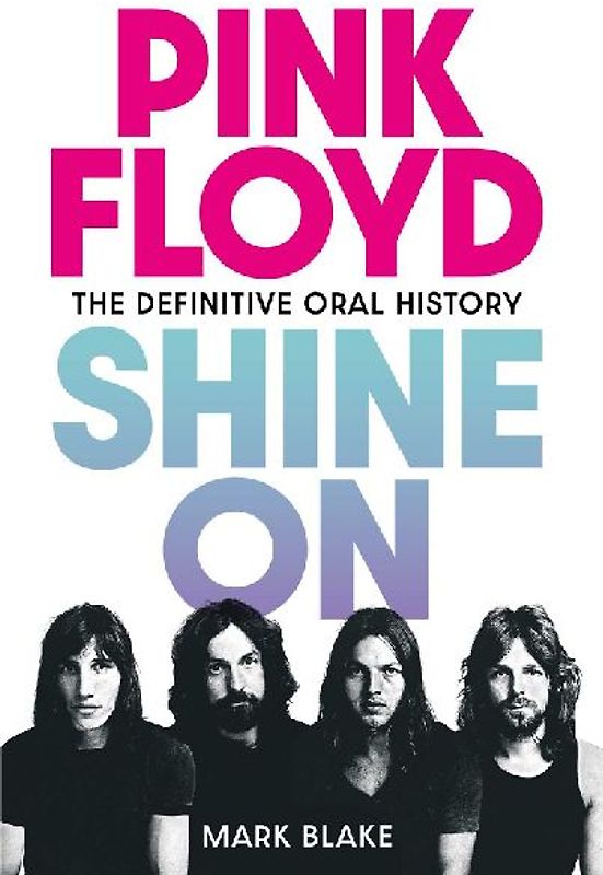 Pink Floyd: Shine on