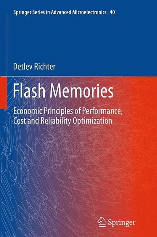 Flash Memories