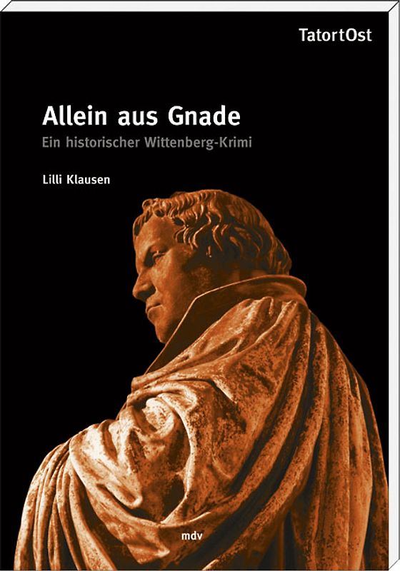 Allein aus Gnade
