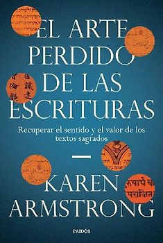 El arte perdido de las Escrituras