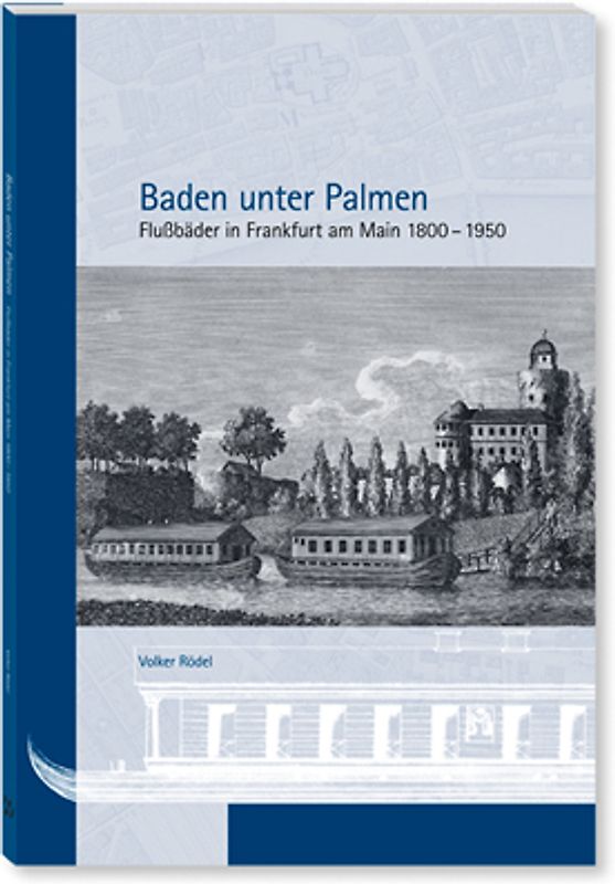 Baden unter Palmen