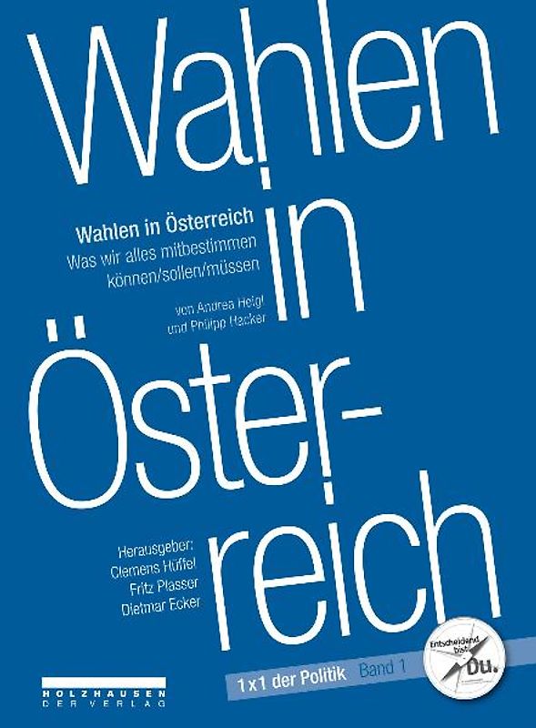 Wahlen in Österreich