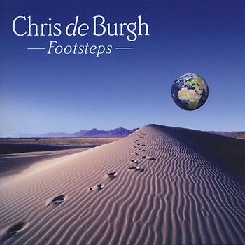 Chris De Burgh - Footsteps