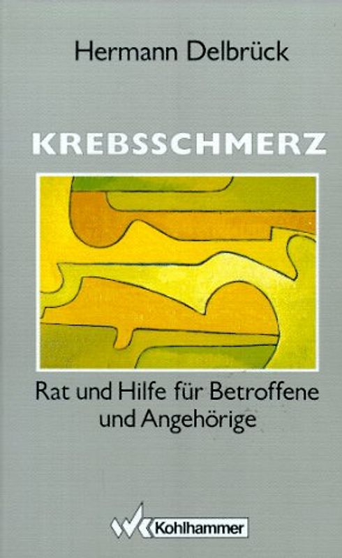 Krebsschmerz