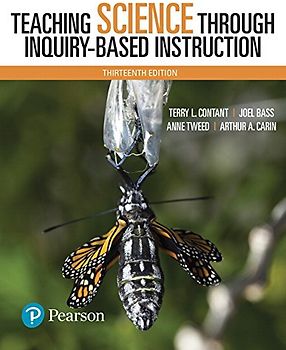 Teaching Science Through Inquiry-Based Instruction