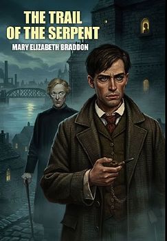 The Trail of the Serpent