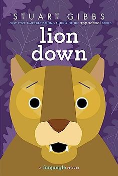 Lion Down (FunJungle, Band 5)