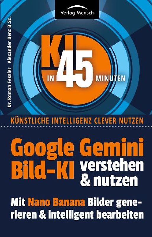 Google Gemini Bild-KI verstehen & nutzen