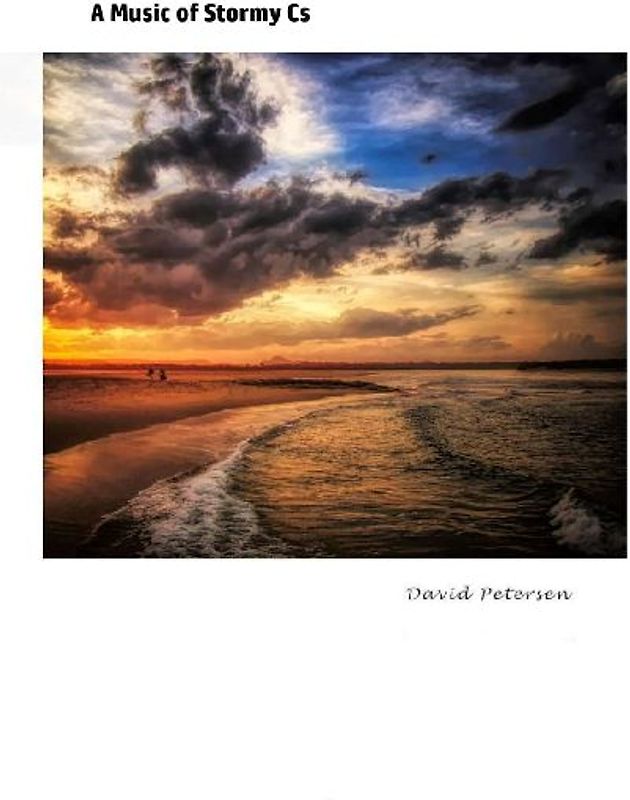 A Music of Stormy Cs