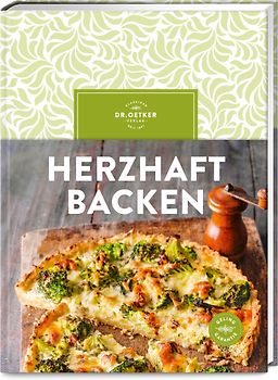 Herzhaft backen