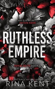 Ruthless Empire (Standard Edition)