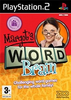 Margot's Word Brain PlayStation 2