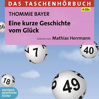 Eine kurze Geschichte vom Glück