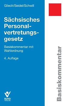 Sächsisches Personalvertretungsgesetz