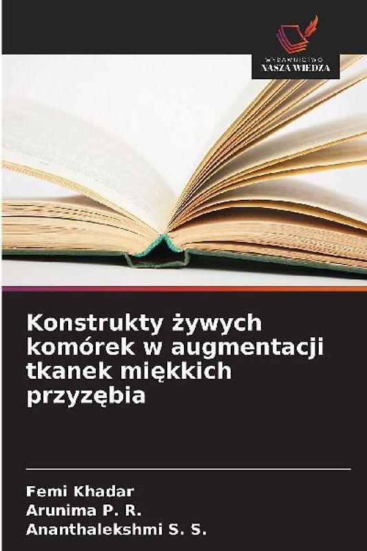 Konstrukty ¿ywych komórek w augmentacji tkanek mi¿kkich przyz¿bia