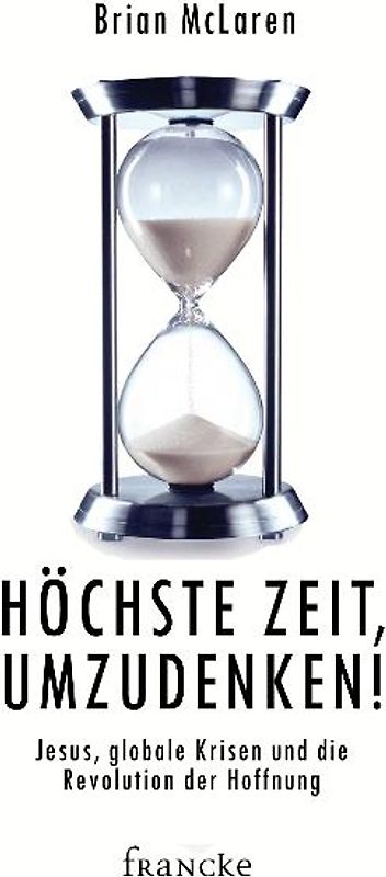 Höchste Zeit, umzudenken