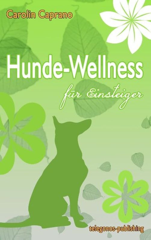 Hundewellness für Einsteiger