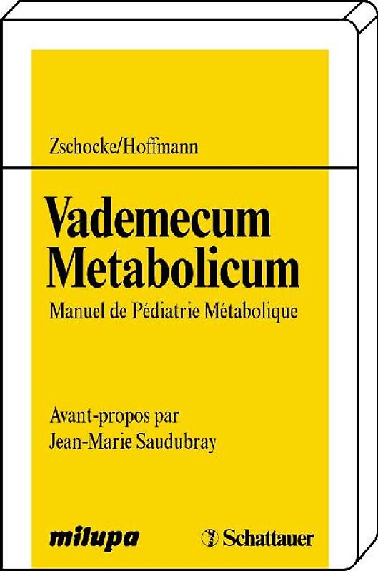 Vademecum Metabolicum
