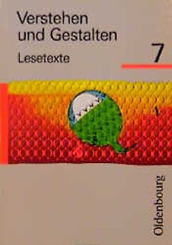 Verstehen und Gestalten - Lesetexte