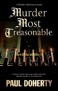 Murder Most Treasonable