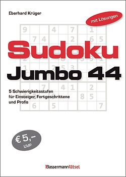 Sudokujumbo 44