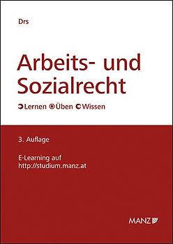 Arbeits- und Sozialrecht