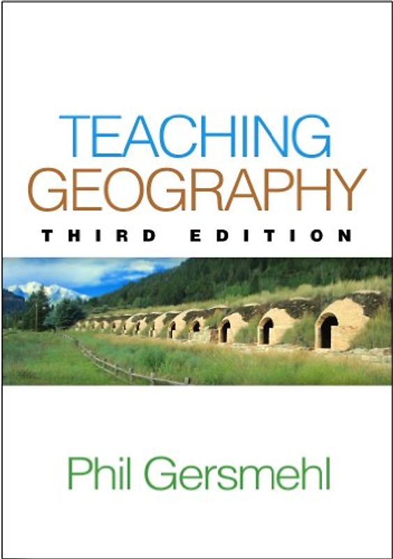 Teaching Geography