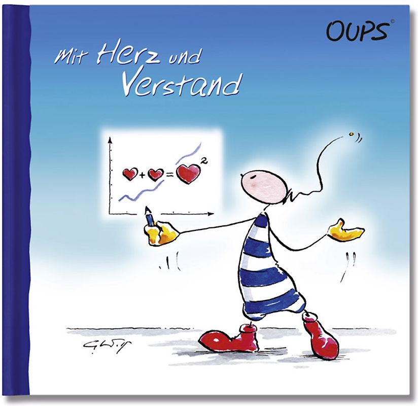 Mit Herz und Verstand