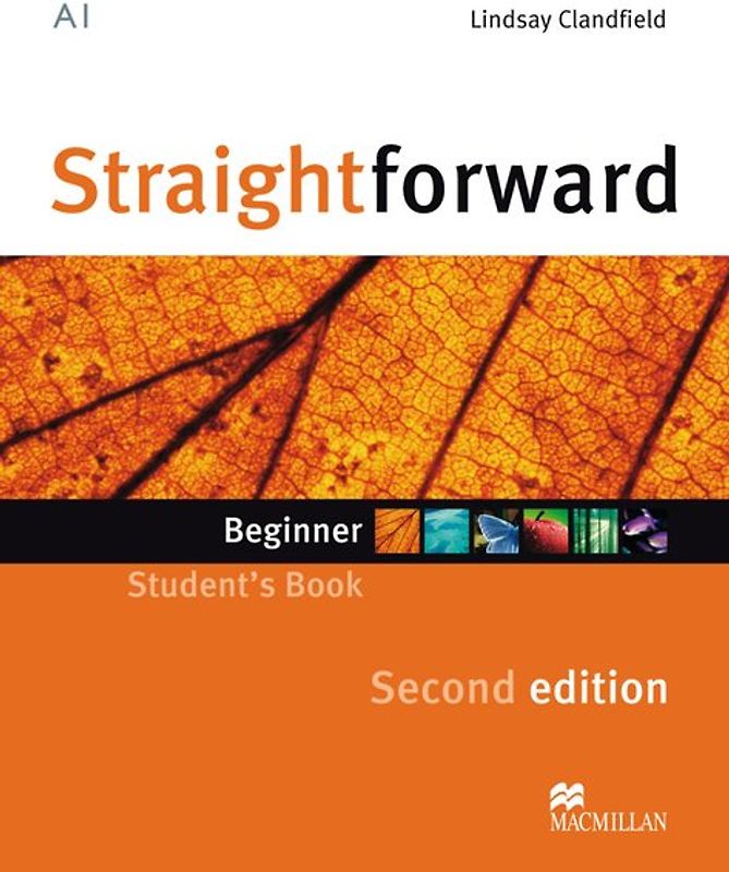 Straightforward Second Edition