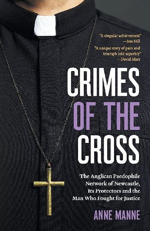 Crimes of the Cross